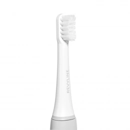 Электрическая звуковая зубная щетка Revyline RL 050, серая