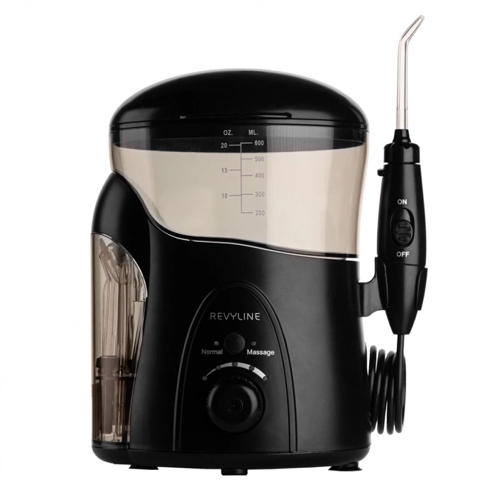Ирригатор стационарный Revyline RL 500, черный