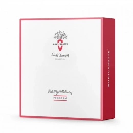 Anti Age Whitening Program Set 3 pcs х 30 ml/Набор зубных паст "Омолаживающая отбеливающая программа