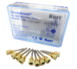 Щетка Occlubrush стандарт чаша Kerr