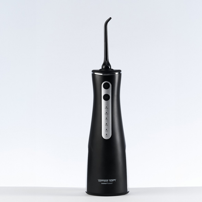 Ирригатор торговой марки OMIOTTON, модель OMIO-450