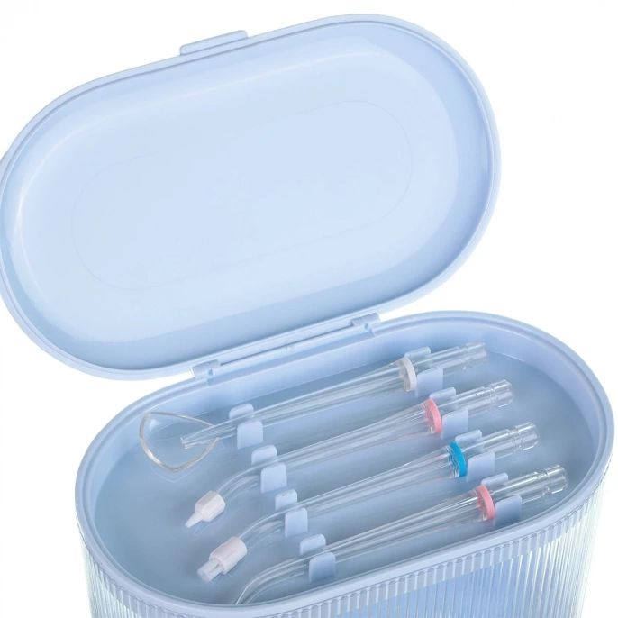 Ирригатор стационарный Revyline RL 150, голубой