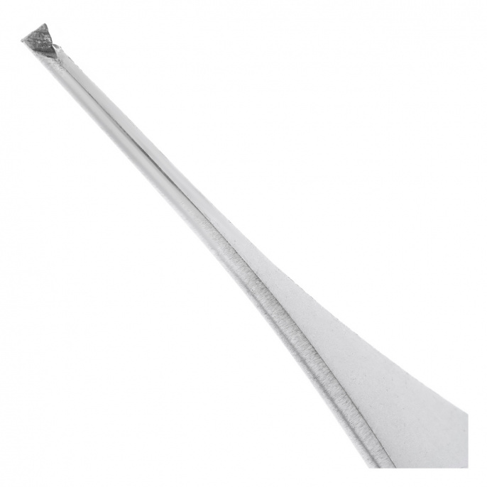 22-15A*__Пинцет ультратонкий Micro-Adson, 12 см