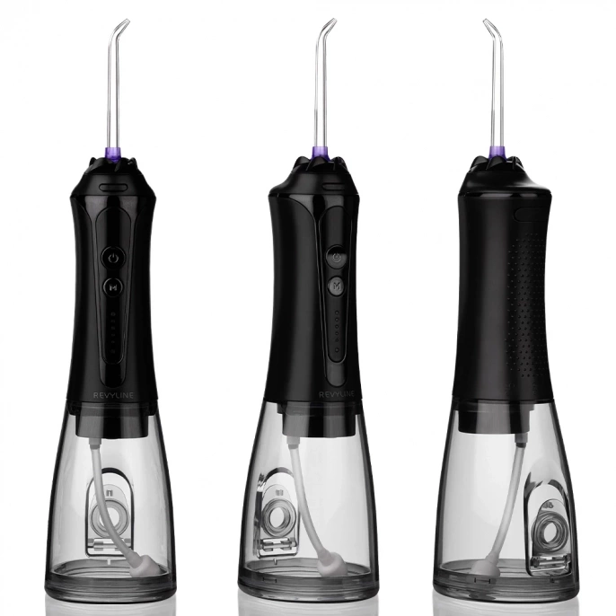 Ирригатор портативный Revyline RL 450, PRO 