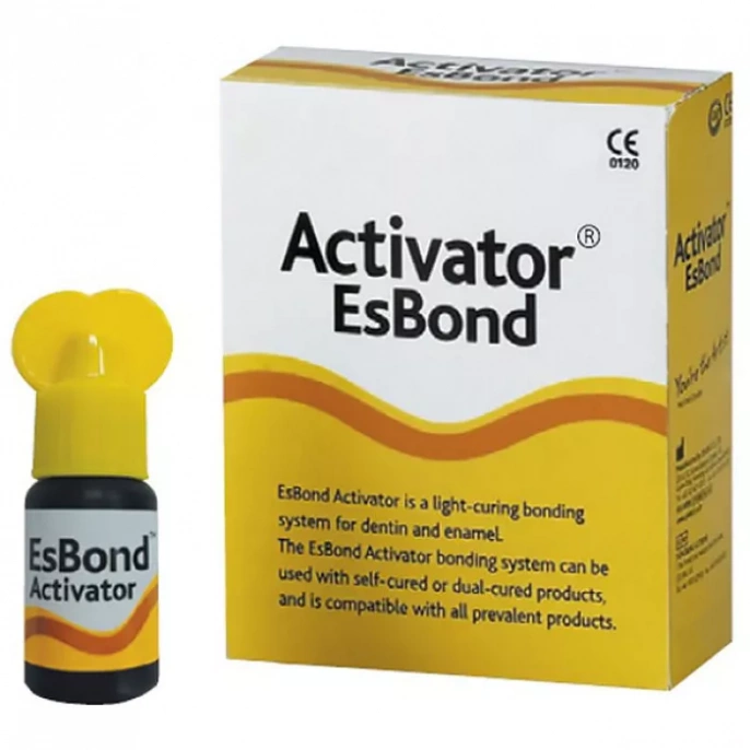 Activator EsBond  -  флакон  (5мл) желтый