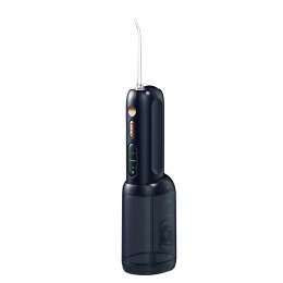 Ирригатор портативный Revyline RL 620, чёрный