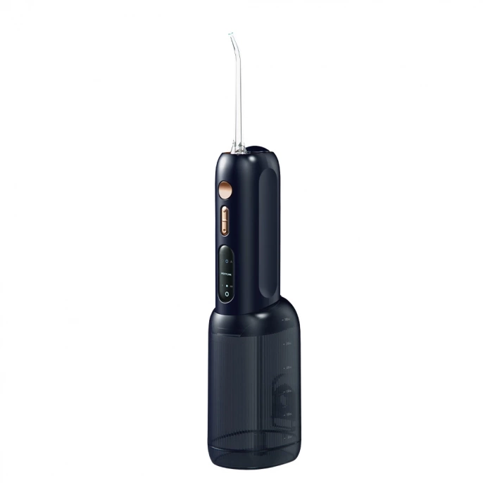 Ирригатор портативный Revyline RL 620, чёрный