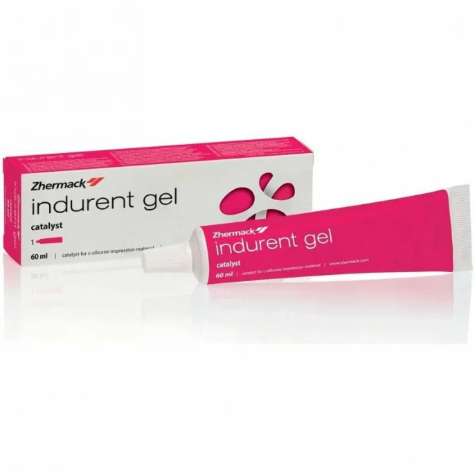 Zetaplus (активатор) indurent gel 60 ml