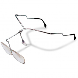 Лупа с держателем Magnifier with holder