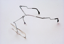 Лупа с держателем Magnifier with holder