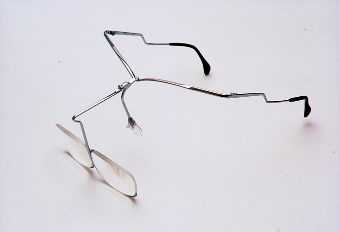Лупа с держателем Magnifier with holder