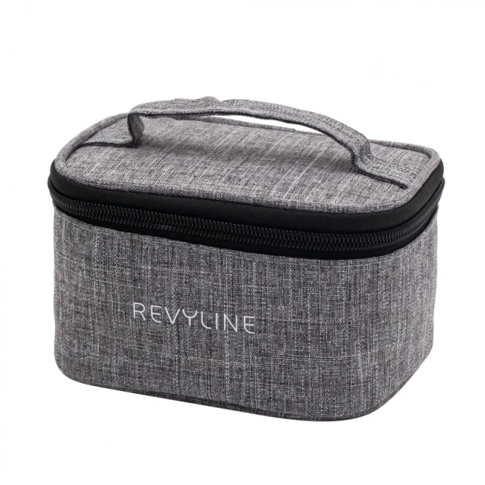 Ирригатор портативно-страционарный Revyline RL 800, белый