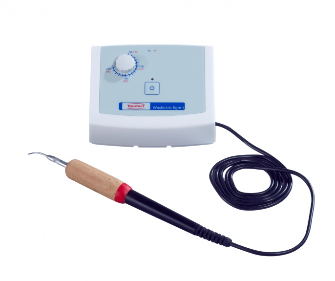 Электрошпатель Waxlectric light l  2150-0000
