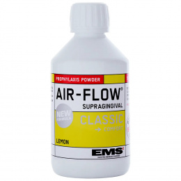 Порошок AIR FLOW® CLASSIC COMFORT с лимонным вкусом 300 гр