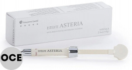 Эстелайт Asteria , шприц 4г., цвет OсE, Tokuyama Dental