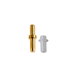 Штифт PINDEX PIN S.10 мм, 03160-S/1000 шт.