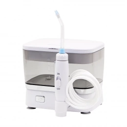 Ирригатор портативно-страционарный Revyline RL 800, белый