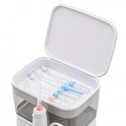 Ирригатор портативно-страционарный Revyline RL 800, белый