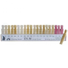 Масса ацетатная стомотол. А3 термопластичная T.S.M. Acetal Dental , 500гр