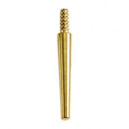 Штифт DOWEL-PIN золотистый, 22мл 03045