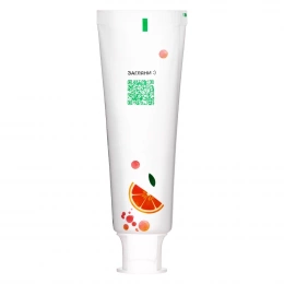 Revyline Perfect Сочный грейпфрут, Зубная паста, 100 г