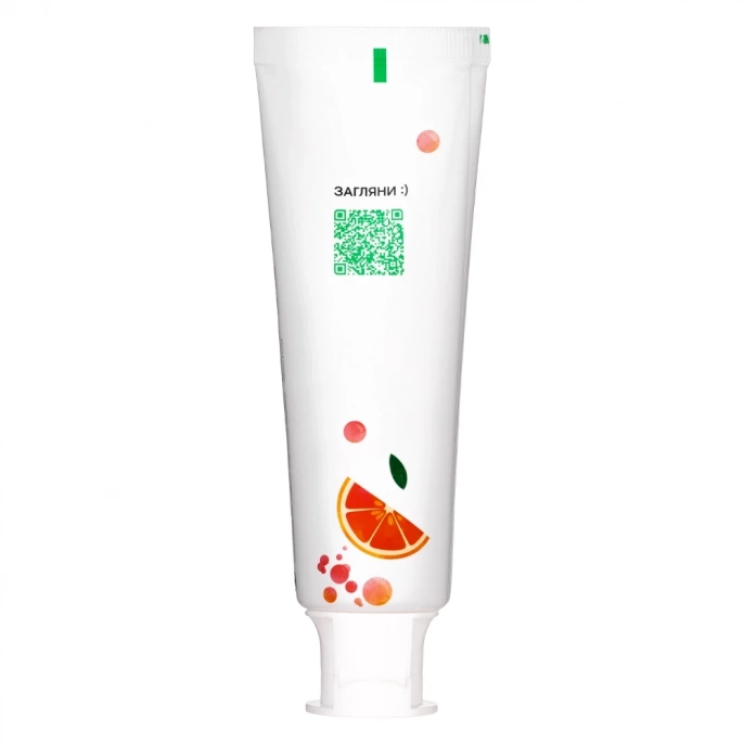 Revyline Perfect Сочный грейпфрут, Зубная паста, 100 г
