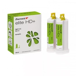Elite H-D  Light Body Fast Set (2*50ml)