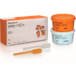 Elite H-D Putty Soft Normal Setting (250 В мл.+250 С мл.)