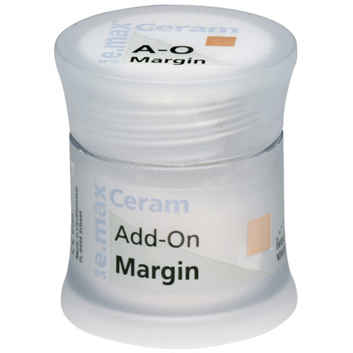  e.max Ceram Add-On 20g Margin