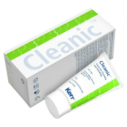 Cleanic Green Apple со вкусом зеленого яблока с фтором, (100 г)