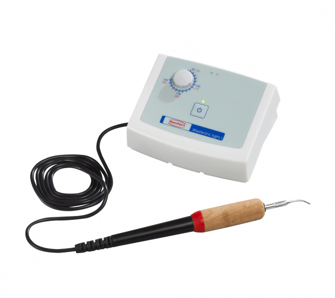 Электрошпатель Waxlectric light l  2150-0000