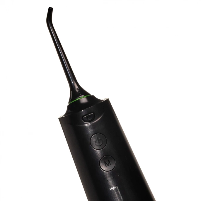 Ирригатор портативный Revyline RL 660, черный