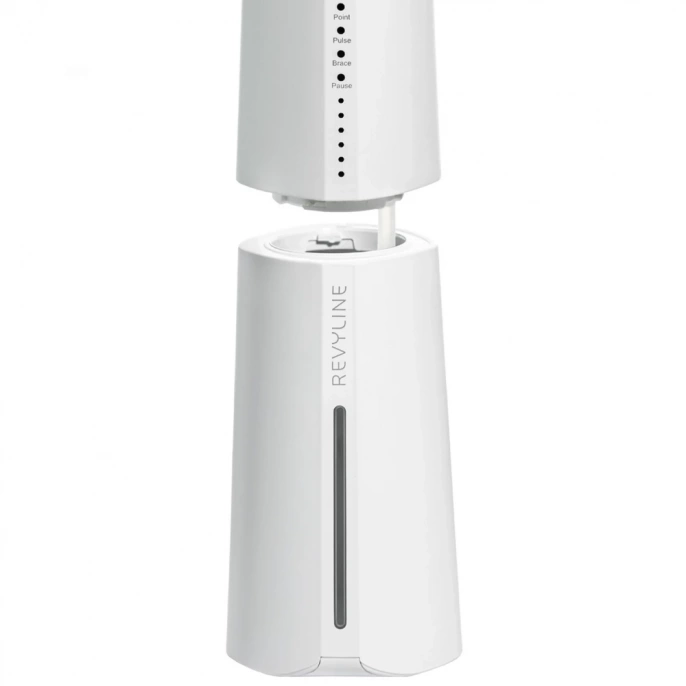 Ирригатор портативный Revyline RL 610, белый