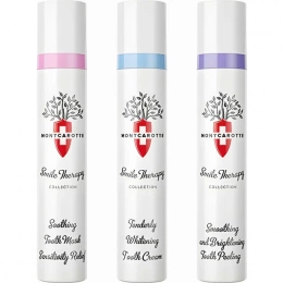 Anti Age Whitening Program Set 3 pcs х 30 ml/Набор зубных паст "Омолаживающая отбеливающая программа