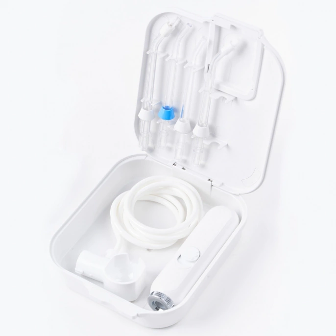 Ирригатор торговой марки OMIOTTON, модель OMIO-350