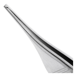 22-15A*__Пинцет ультратонкий Micro-Adson, 12 см