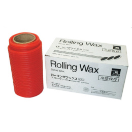 Rolling Wax восковая проволка 07