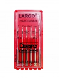 Largo №2, 32мм,  Maillefer