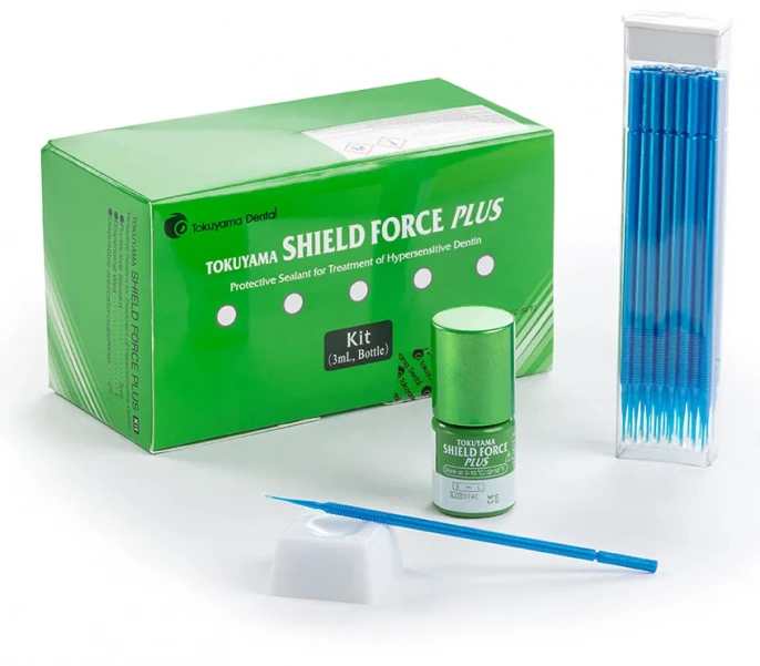 Эстелайт Shild Force KIT (5мл), Tokuyama Dental
