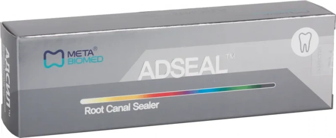 Эндодонтический силер ADSEAL 13,5 гр
