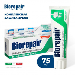 Biorepair Total Protective Repair / Биорепейр комплексная защита
