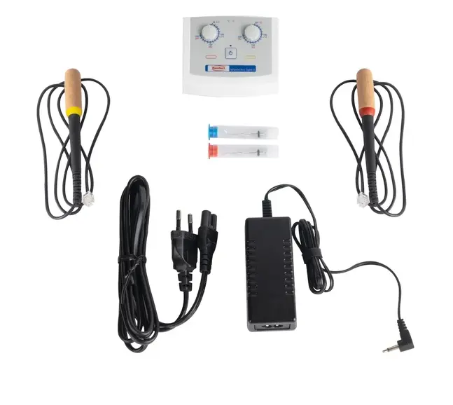Электрошпатель Waxlectric light lI  2151-0000