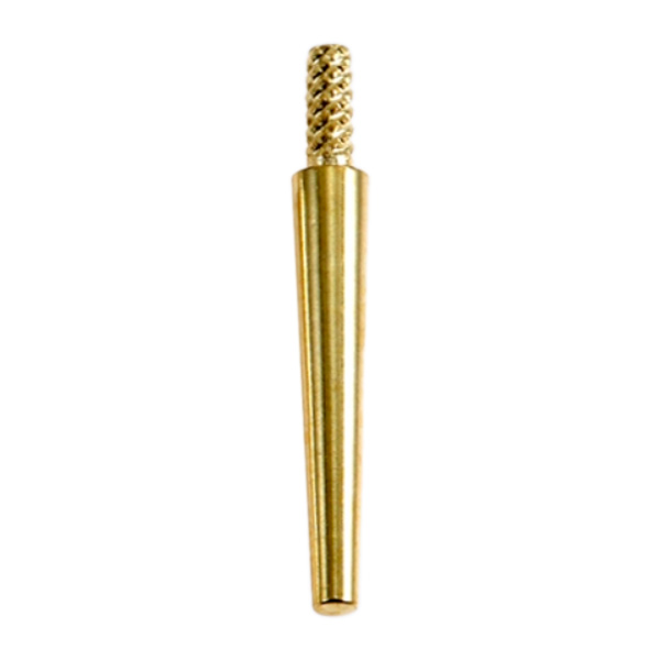 Штифт DOWEL-PIN латунный, 22мл 03060
