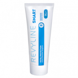 Revyline SMART Комплексная защита зубная паста 75 г