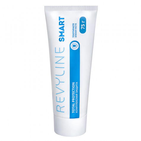 Revyline SMART Комплексная защита зубная паста 75 г