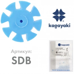 Счетчик использования инструментов синие, Арт.SDB