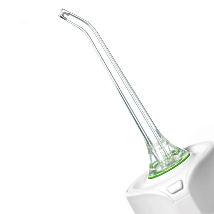 Ирригатор портативный Revyline RL 210, белый