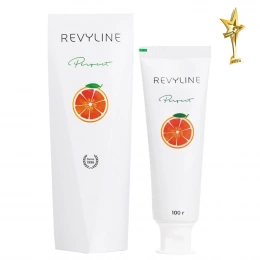 Revyline Perfect Сочный грейпфрут, Зубная паста, 100 г
