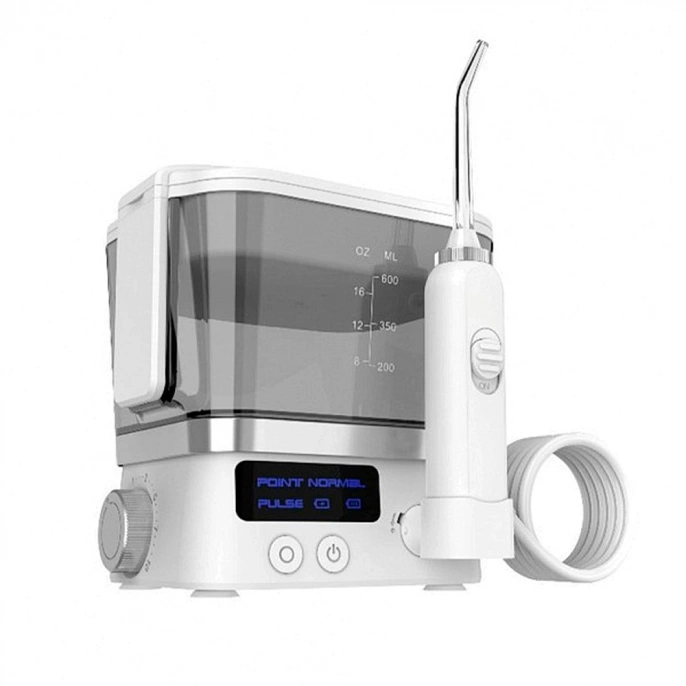 Ирригатор торговой марки OMIOTTON, модель OMIO-350